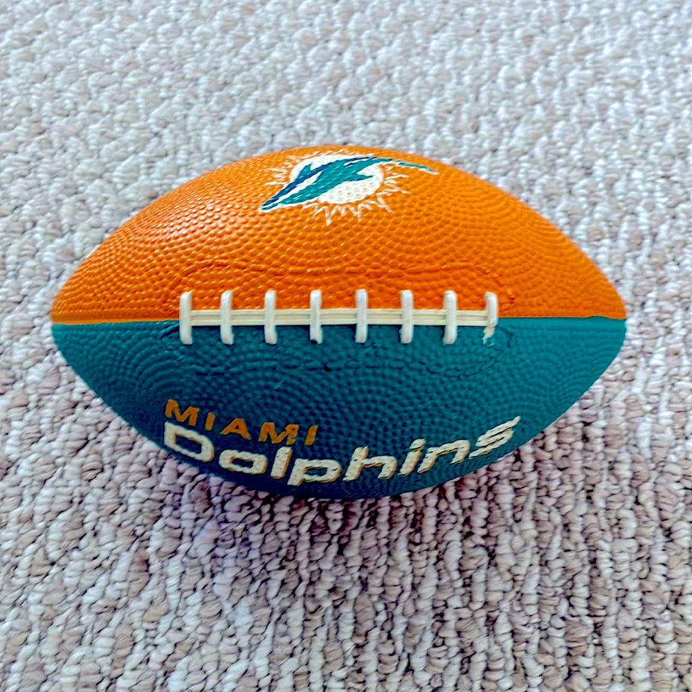 MIAMI DOLPHINS 🏈